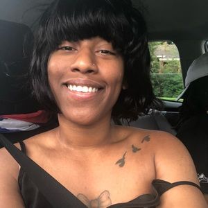 Meet your Posher, Margarita